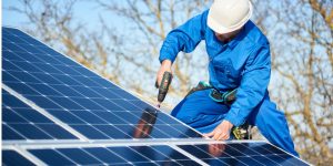 Installation Maintenance Panneaux Solaires Photovoltaïques à Moivre